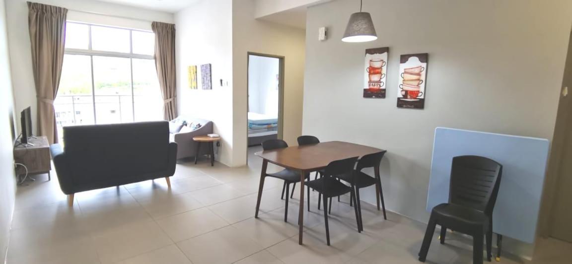 Apartment My 2rooms @ Golden Hills Pasar Malam Cameron Highlands